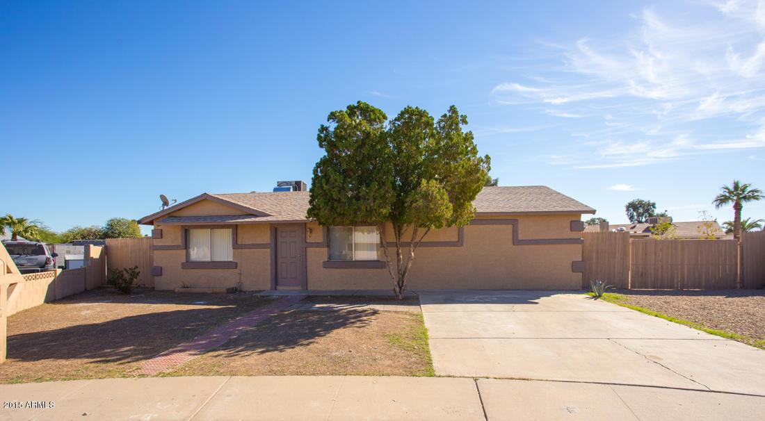 6925 W Avalon Dr., Phoenix, AZ 85033