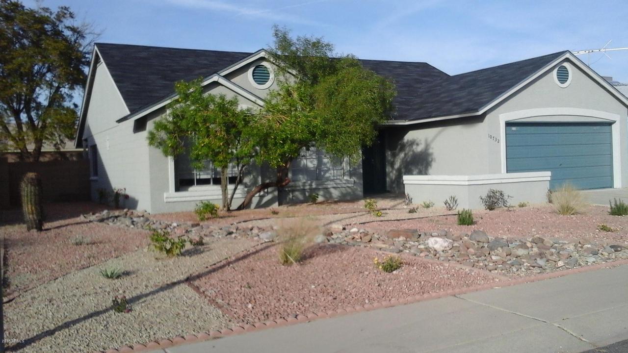 10732 W Vista Ave., Glendale, AZ 85307