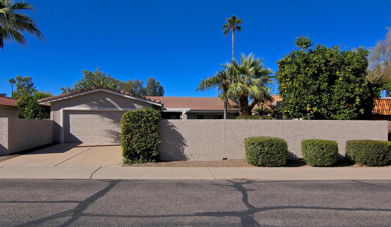 7758 N Via Del Mundo, Scottsdale, AZ 85258
