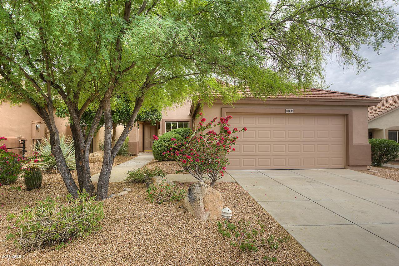 10437 E Raintree Dr., Scottsdale, AZ 85255