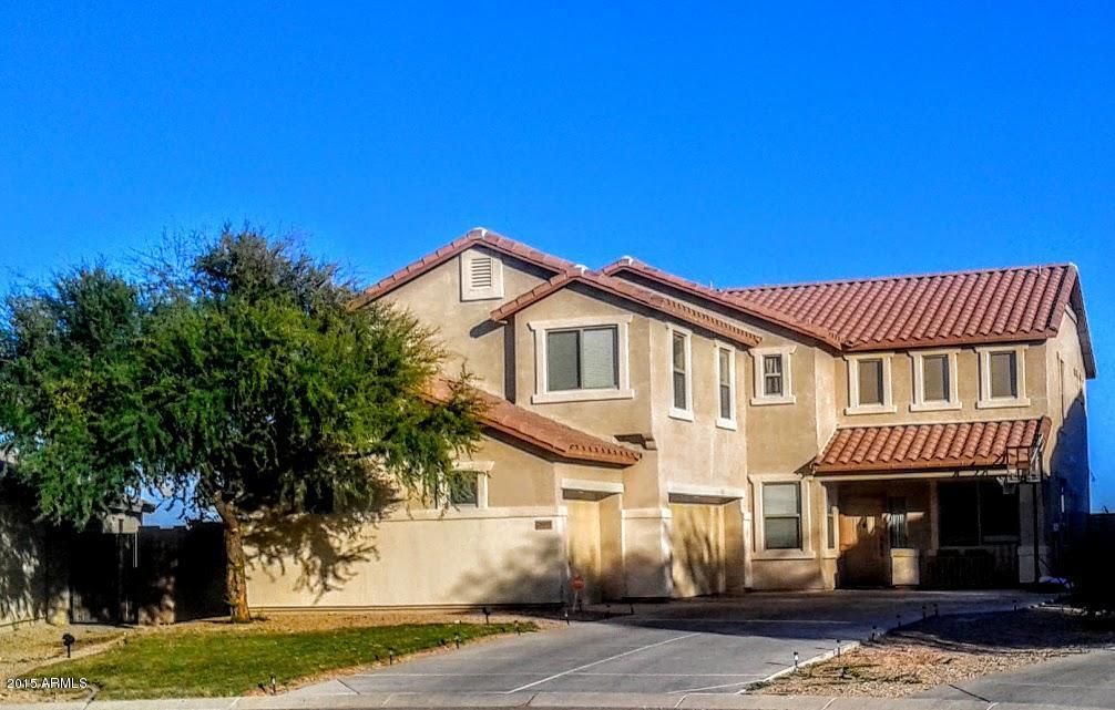 28893 N Calcite Way, San Tan Valley, AZ 85143