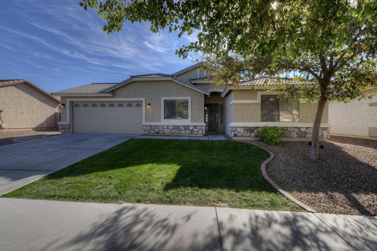 2129 W Carson Rd., Phoenix, AZ 85041