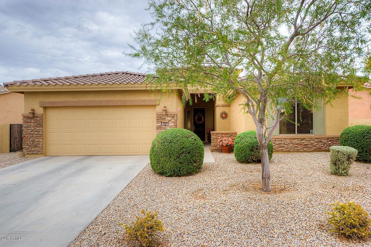 265 S San Luis Rey Tr., Casa Grande, AZ 85194