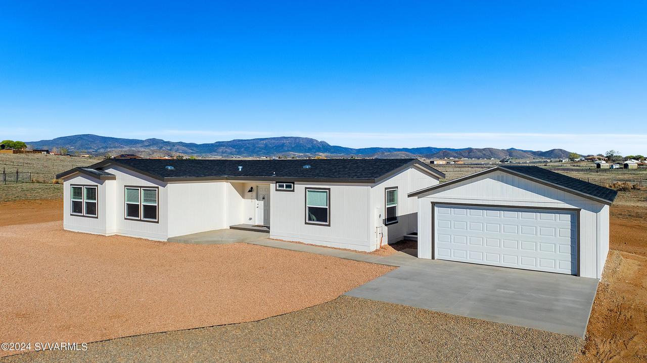 7469 E Alexis Way, Prescott Valley, AZ 86315