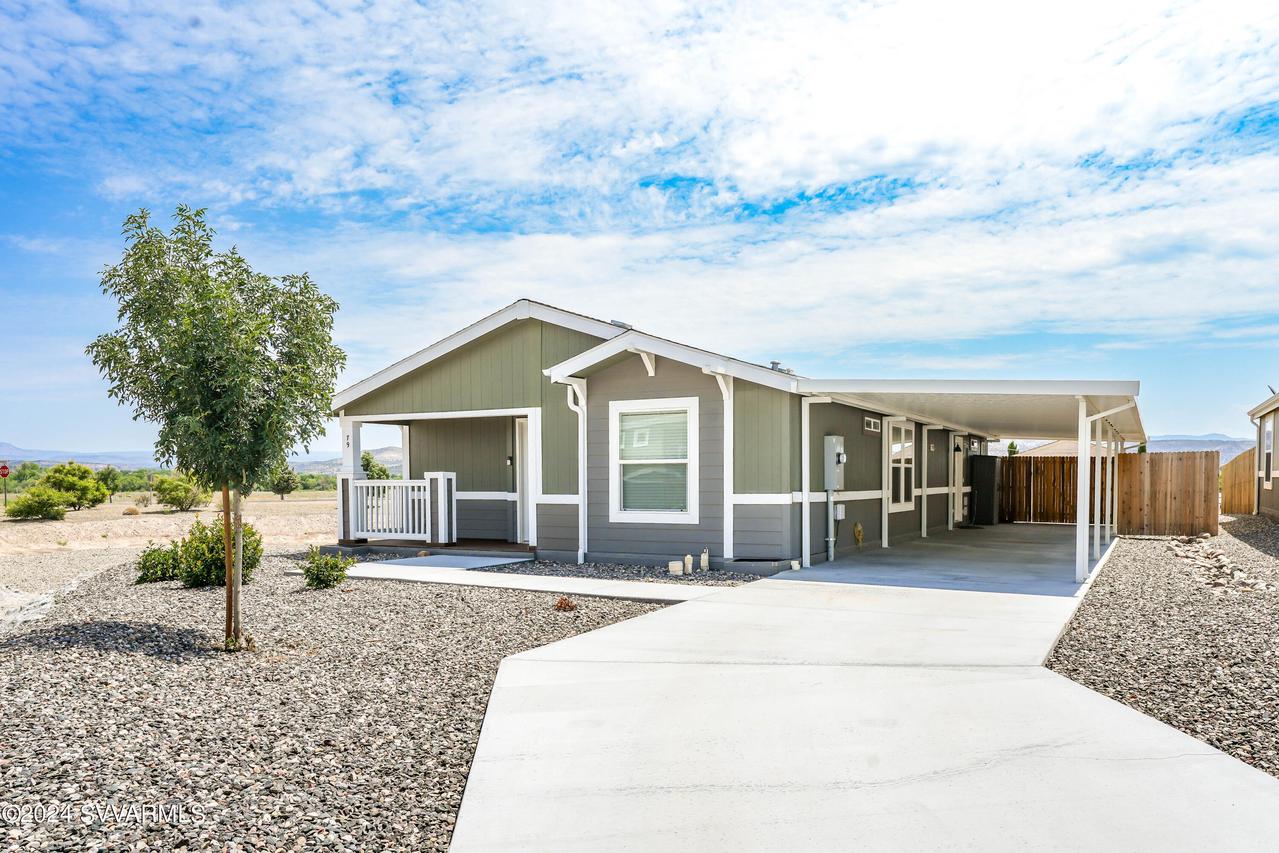 79 S Mann Cir., Camp Verde, AZ 86322