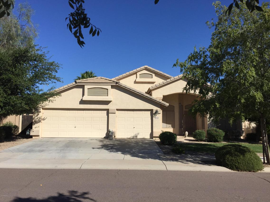 16740 W Mckinley St., Goodyear, AZ 85338