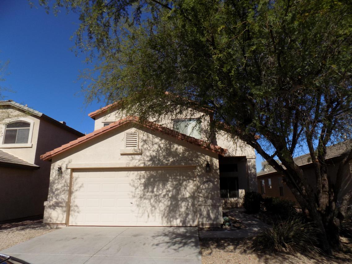 41690 W Hillman Dr., Maricopa, AZ 85138