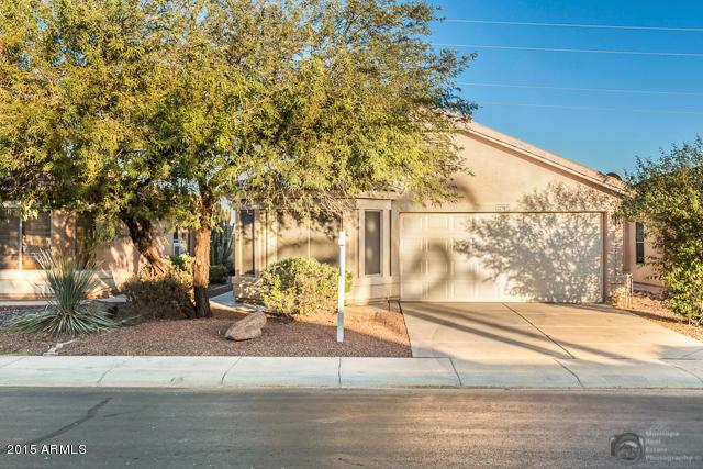 22767 N Davis Way, Maricopa, AZ 85138