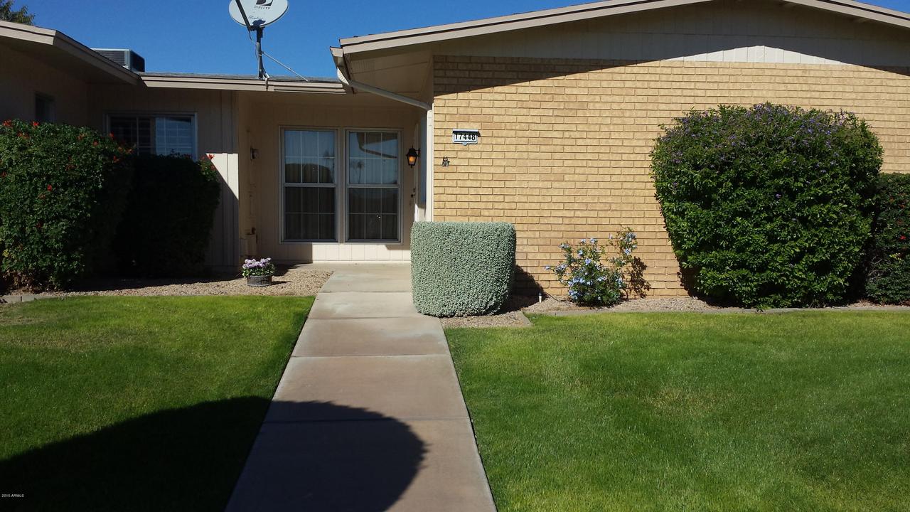 17448 N Del Webb Blvd., Sun City, AZ 85373