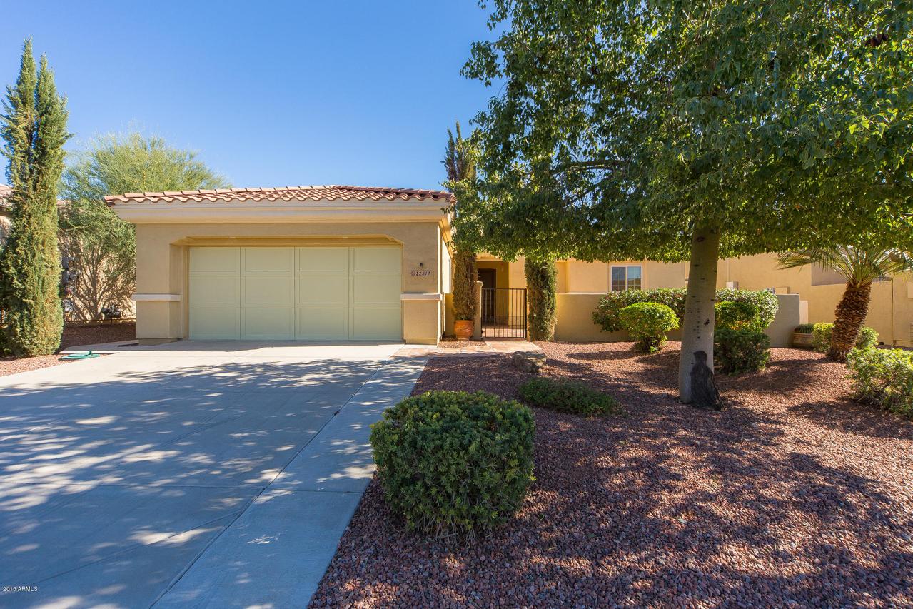 22517 N Montecito Ave., Sun City West, AZ 85375