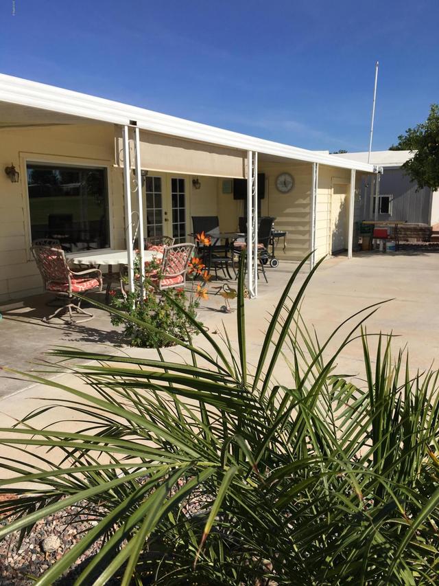 5819 E Player Pl., Mesa, AZ 85215