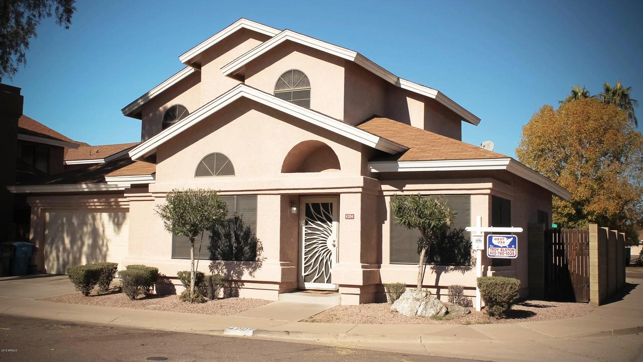 4204 W Jason Dr., Glendale, AZ 85308