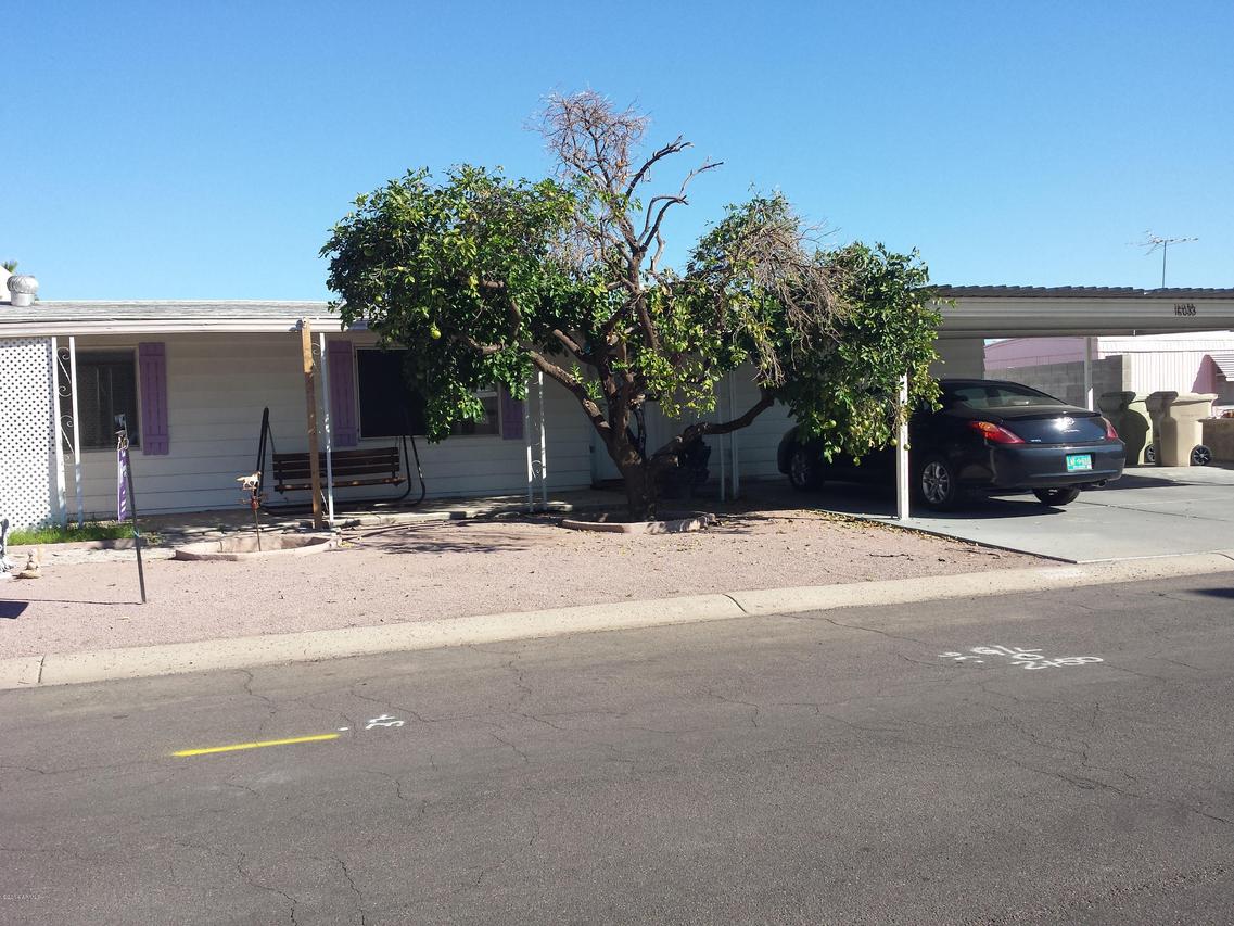 16033 N 68th Ave., Peoria, AZ 85382