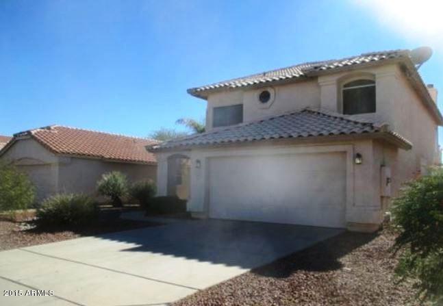 8937 W Tierra Buena Ln., Peoria, AZ 85382
