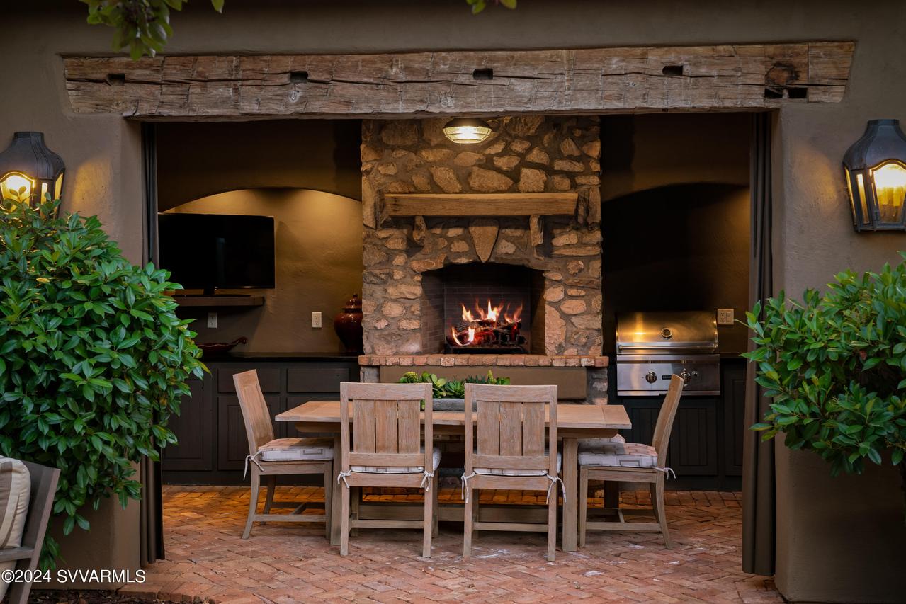 170 Secret Canyon Dr. #A23, Sedona, AZ 86336