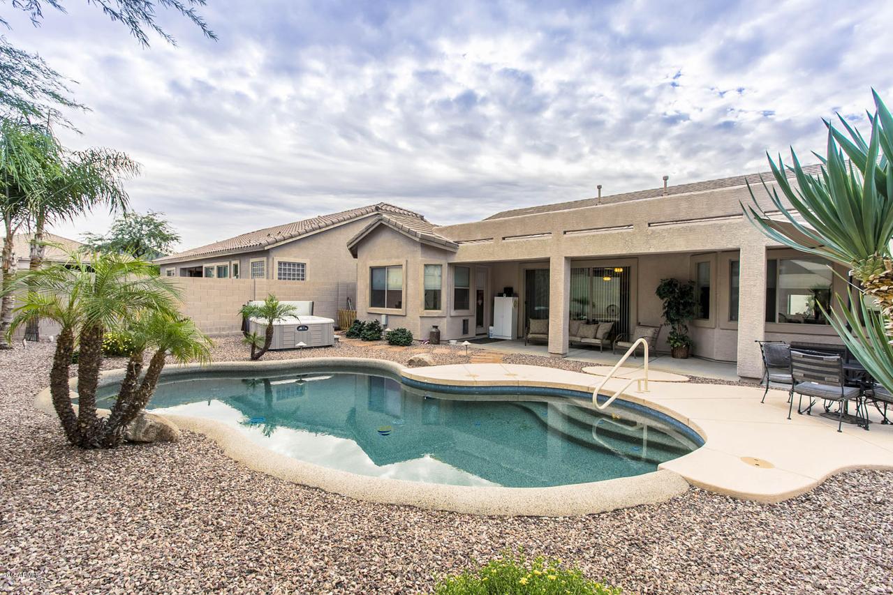 3212 W Caravaggio Ln., Phoenix, AZ 85086