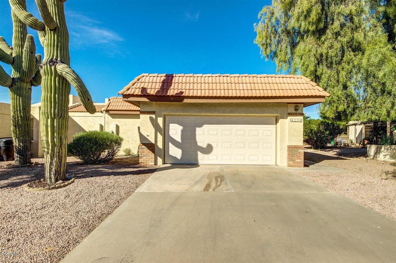 6156 E Minton Pl., Mesa, AZ 85215