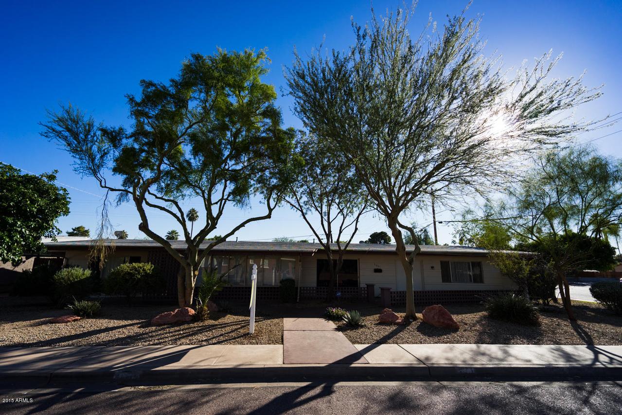 3601 E Montecito Ave., Phoenix, AZ 85018