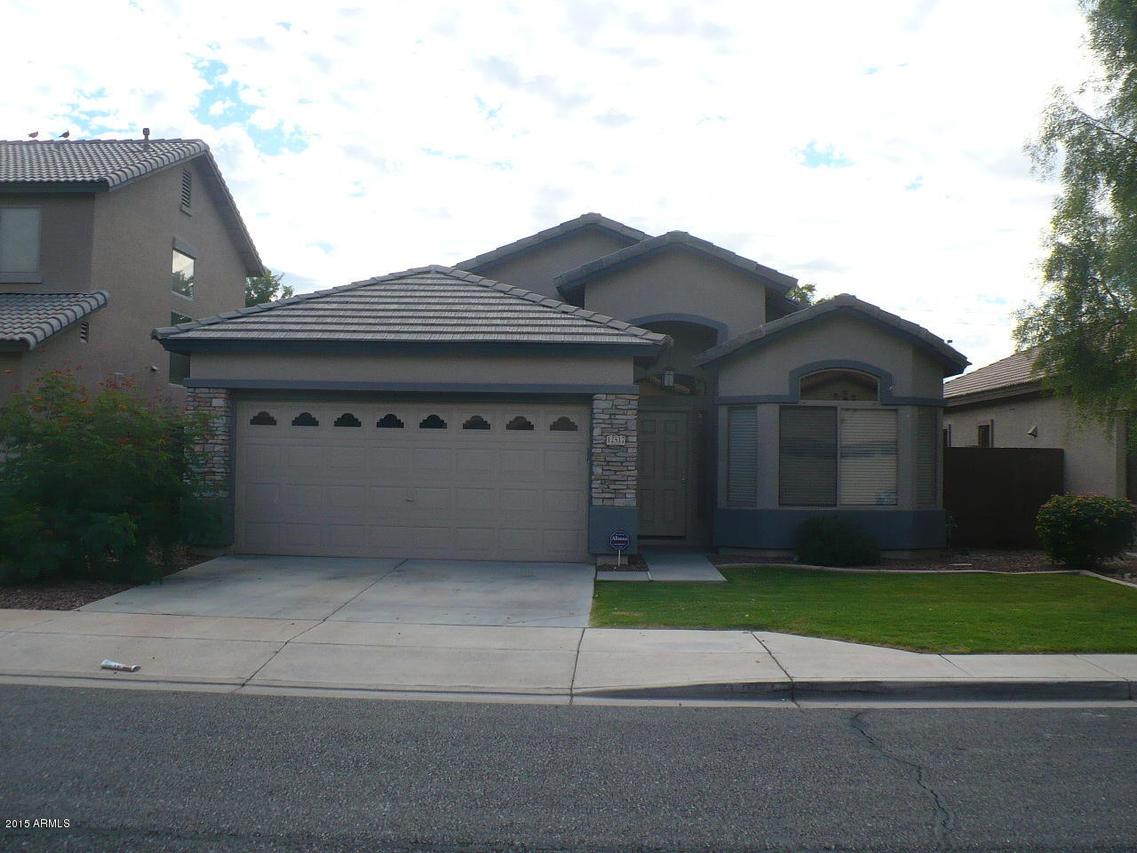 12517 W Monterosa Dr., Litchfield Park, AZ 85340