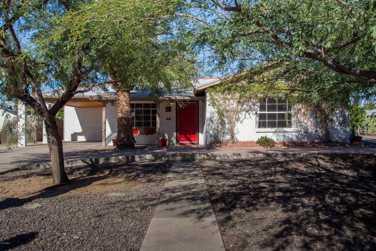 2244 E Mulberry Dr., Phoenix, AZ 85016