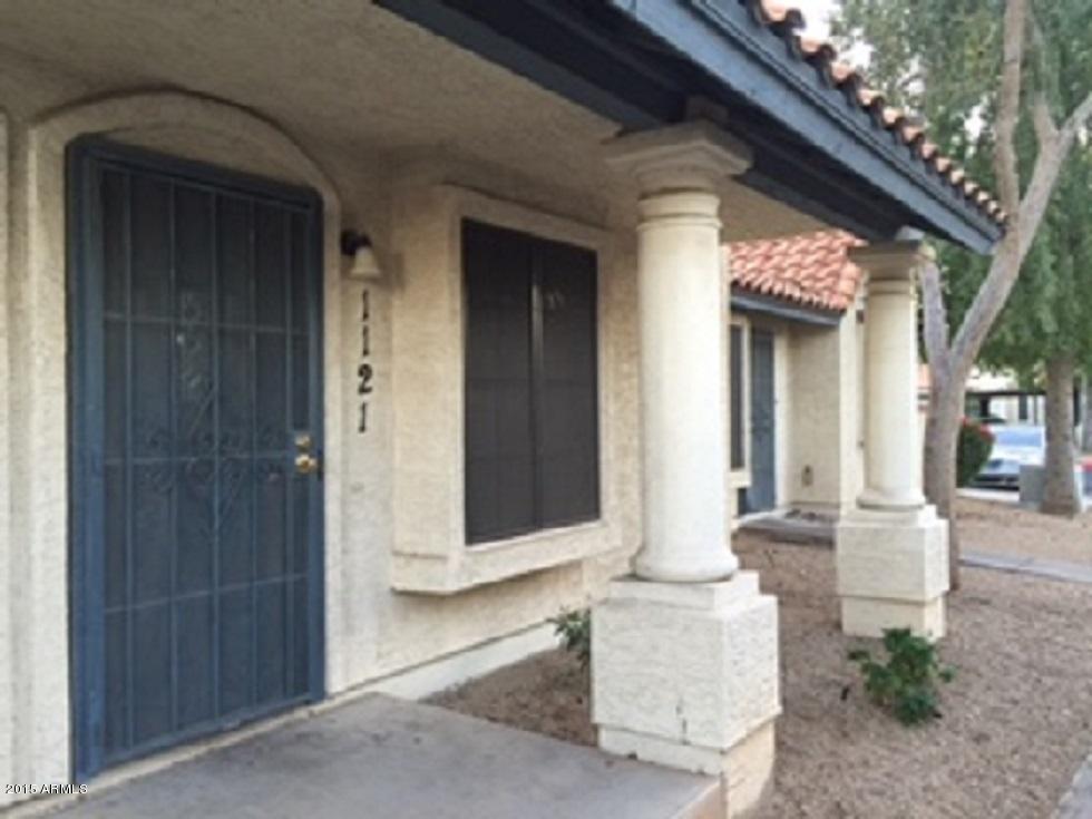 921 W University Dr. #1121, Mesa, AZ 85201