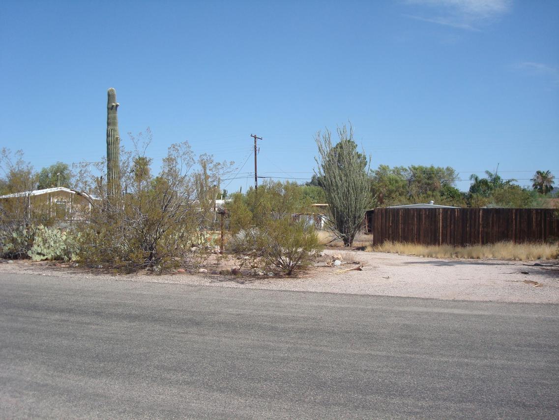 11346 E Boulder Dr. #27, Apache Junction, AZ 85120