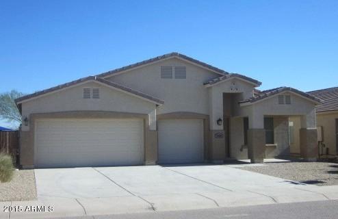 30289 N Mesquite Dr., Florence, AZ 85132