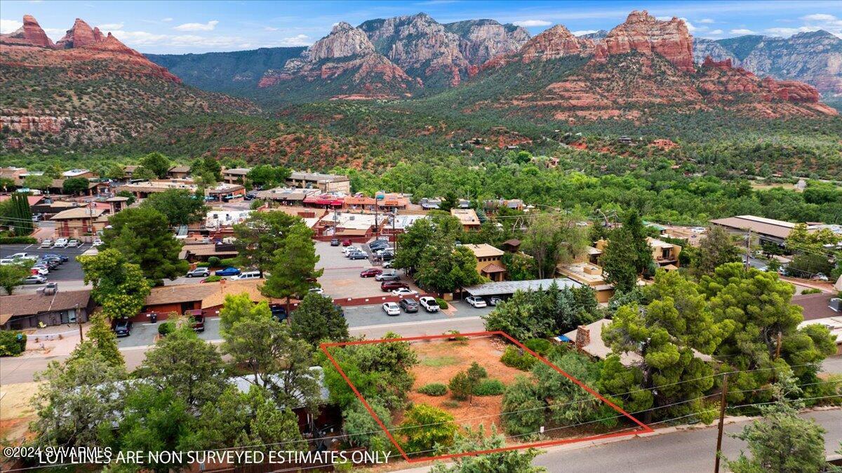 245 Wilson Rd., Sedona, AZ 86336