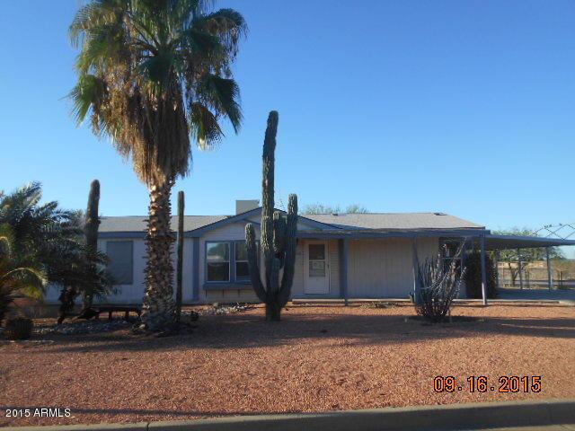 7125 W Nancy Rd., Peoria, AZ 85382