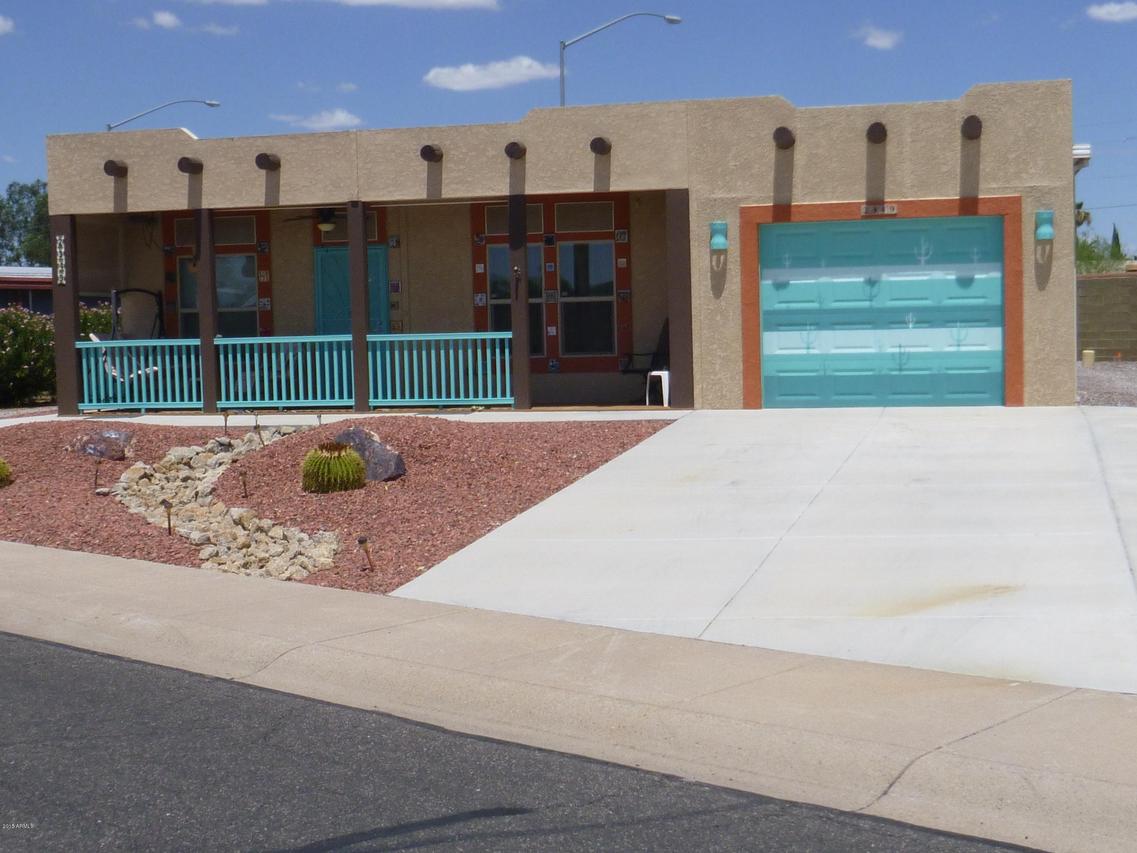 2349 N Shannon Way, Mesa, AZ 85215