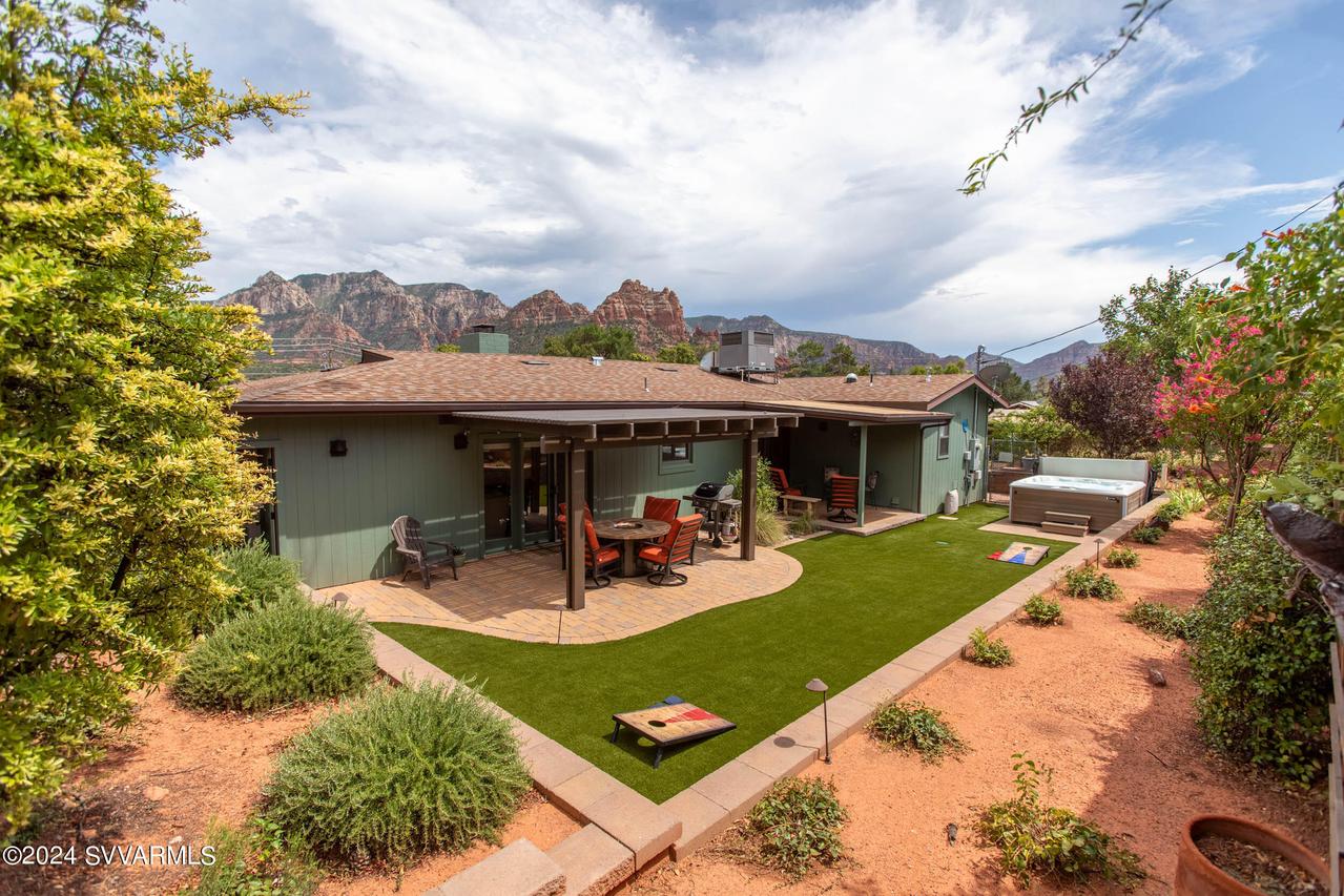 289 Wilson Rd., Sedona, AZ 86336