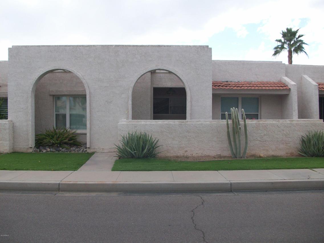 7247 N Via De Paesia, Scottsdale, AZ 85258