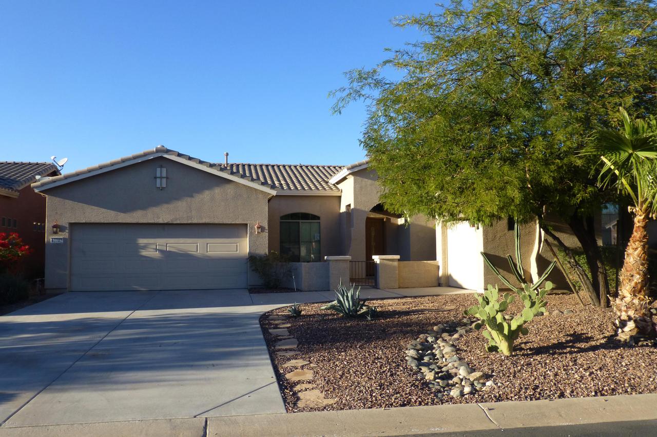 42742 W Misty Morning Ln., Maricopa, AZ 85138