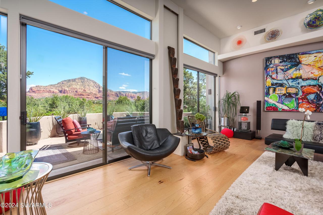 70 Ruby Dr., Sedona, AZ 86336
