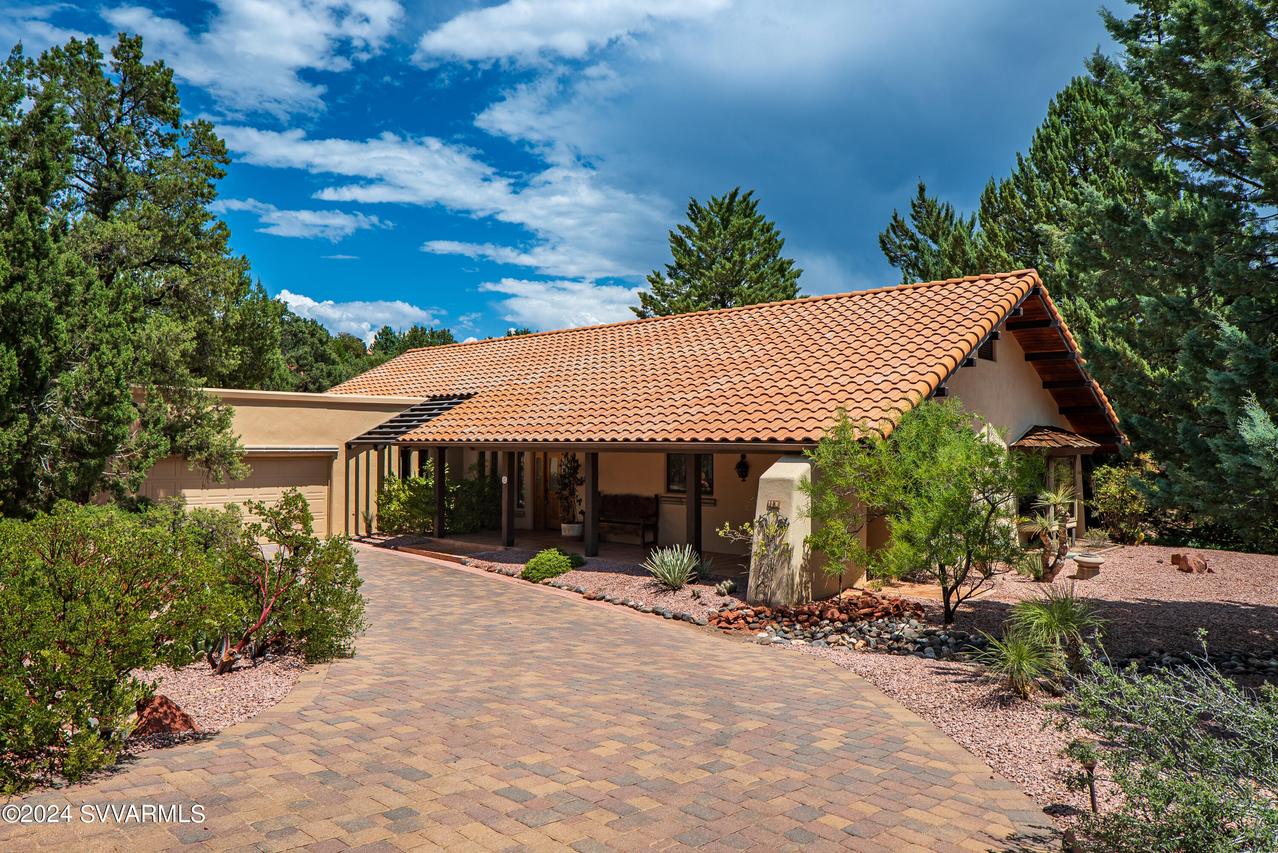 10 San Antonio Cir., Sedona, AZ 86336