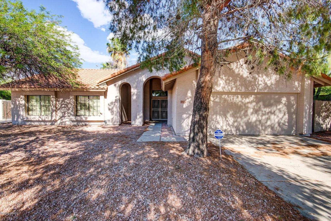 16451 N 47th Pl., Phoenix, AZ 85032