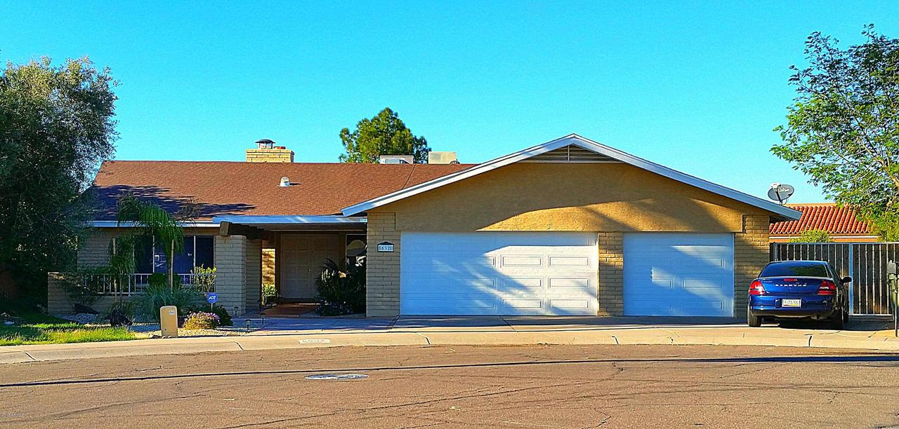 8632 N 50th Ln., Glendale, AZ 85302