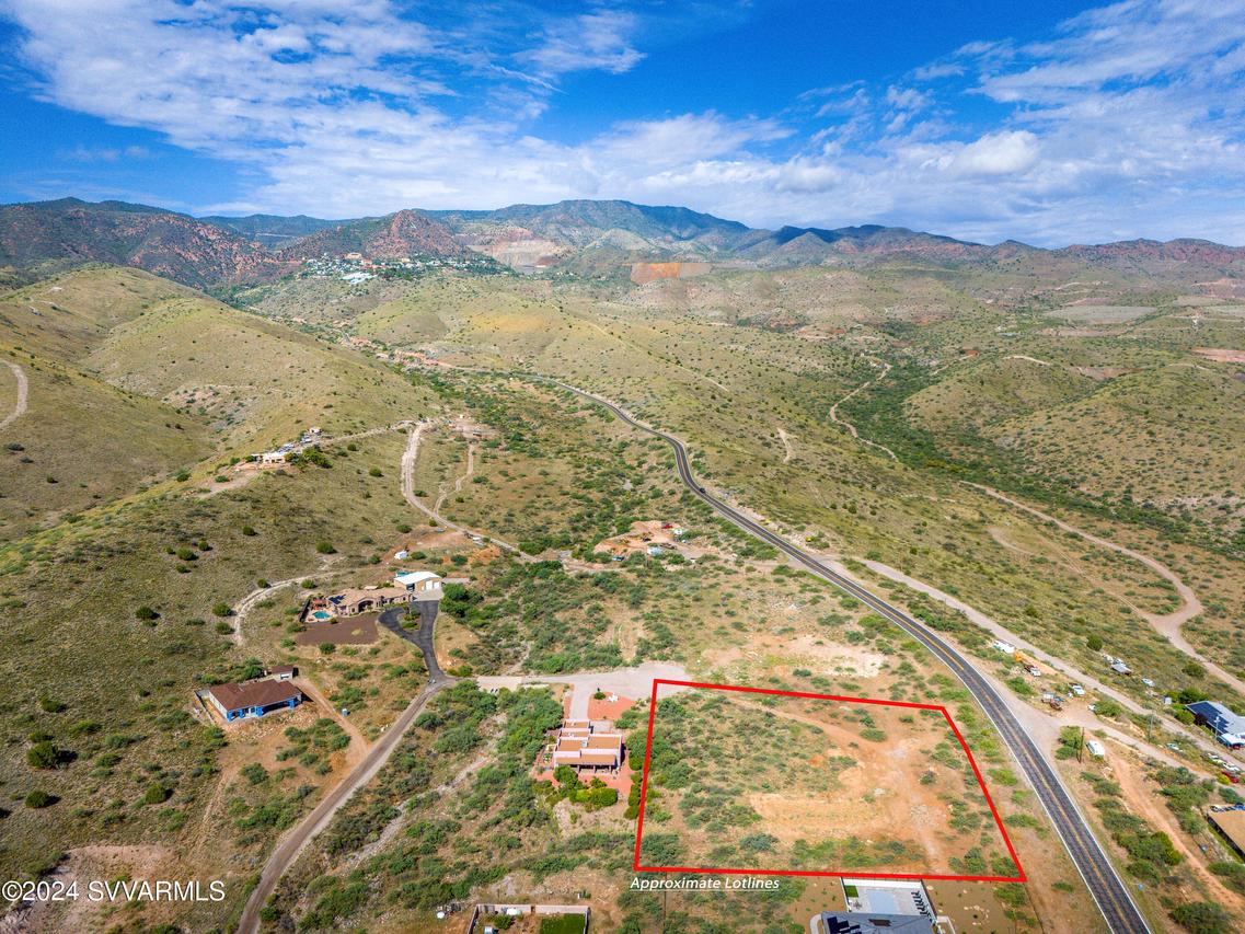 4700 W Horizon View Dr., Clarkdale, AZ 86324