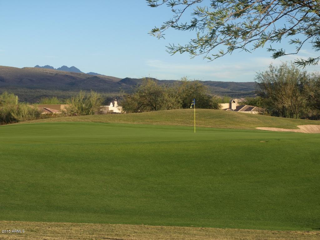 18939 E Tonto Verde Dr. #509, Rio Verde, AZ 85263