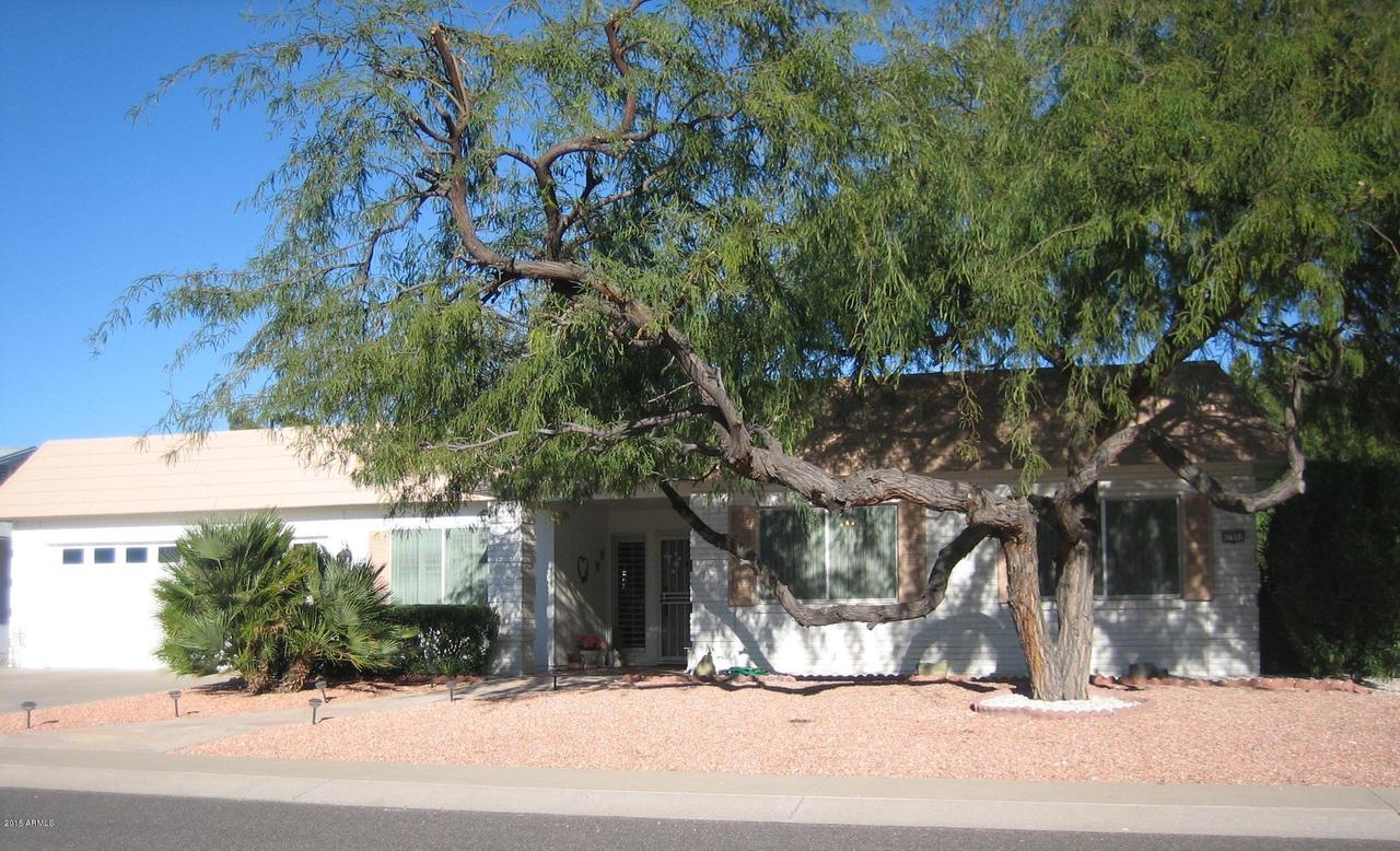 17611 N Calico Dr., Sun City, AZ 85373
