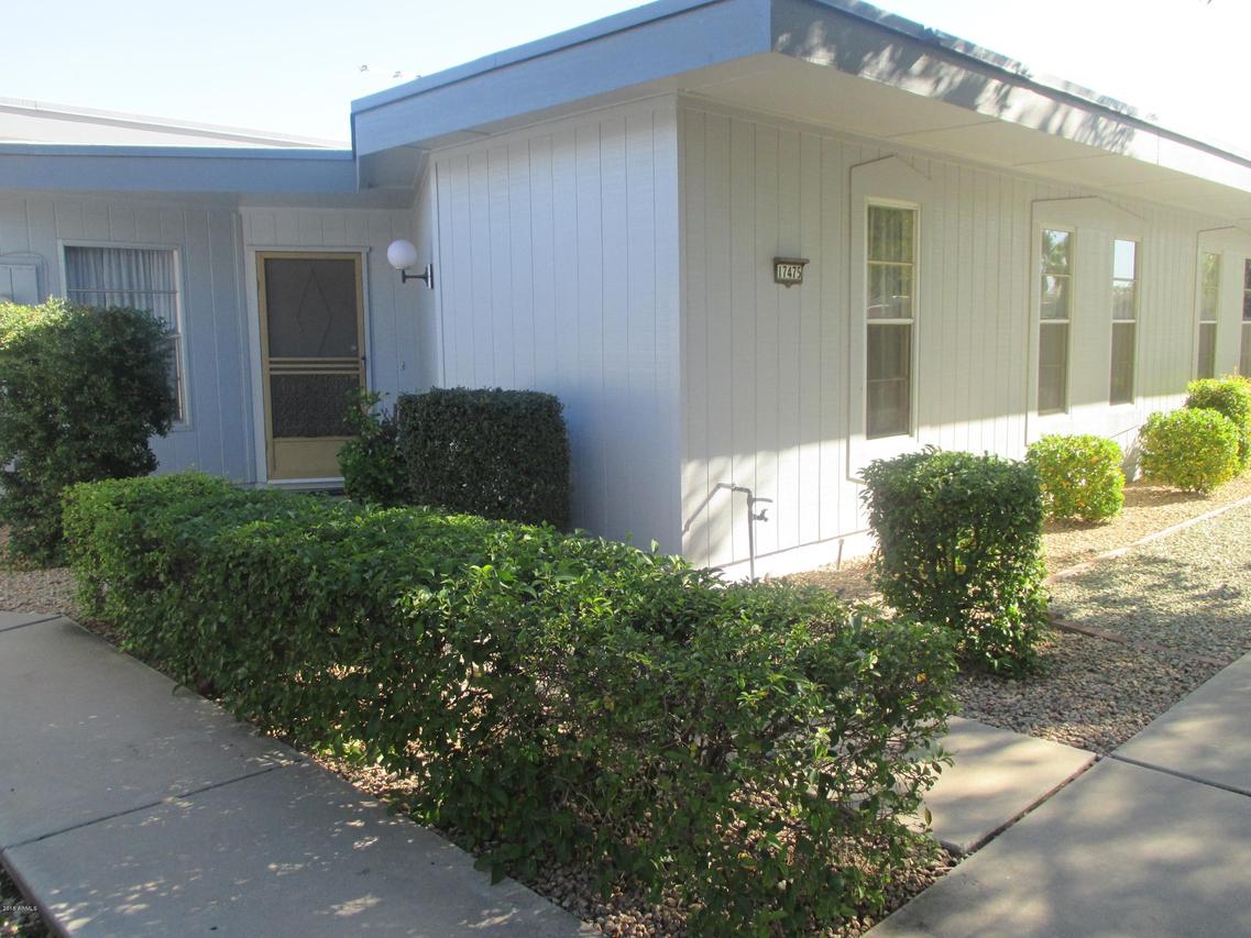 17475 N Del Web Blvd., Sun City, AZ 85373
