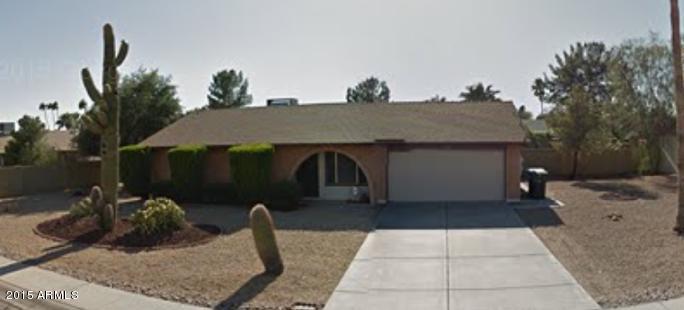 15034 N 42nd St., Phoenix, AZ 85032