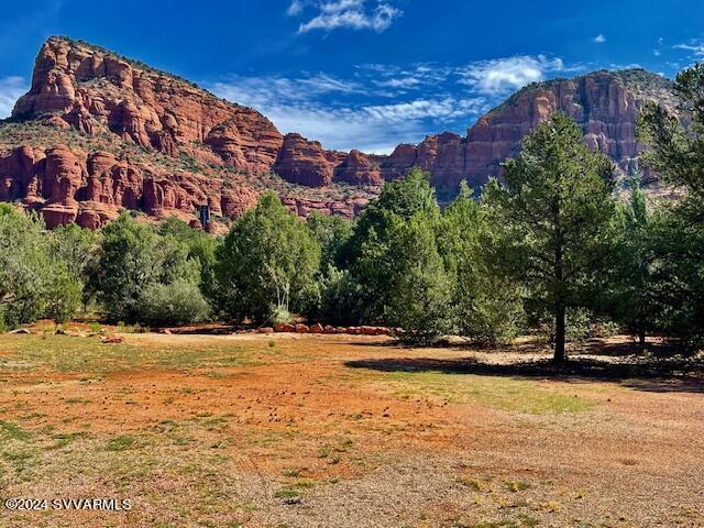 389 Badger Dr., Sedona, AZ 86336