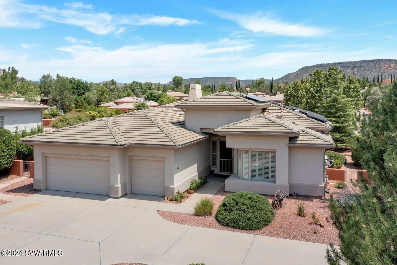 245 Ridge Rock Rd., Sedona, AZ 86351