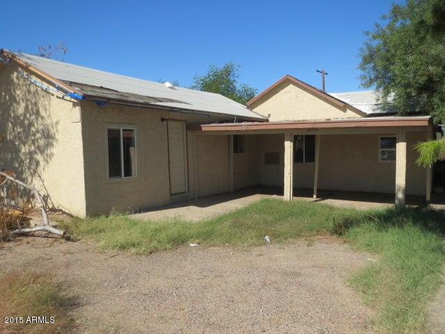 1020 E Mohave St., Phoenix, AZ 85034