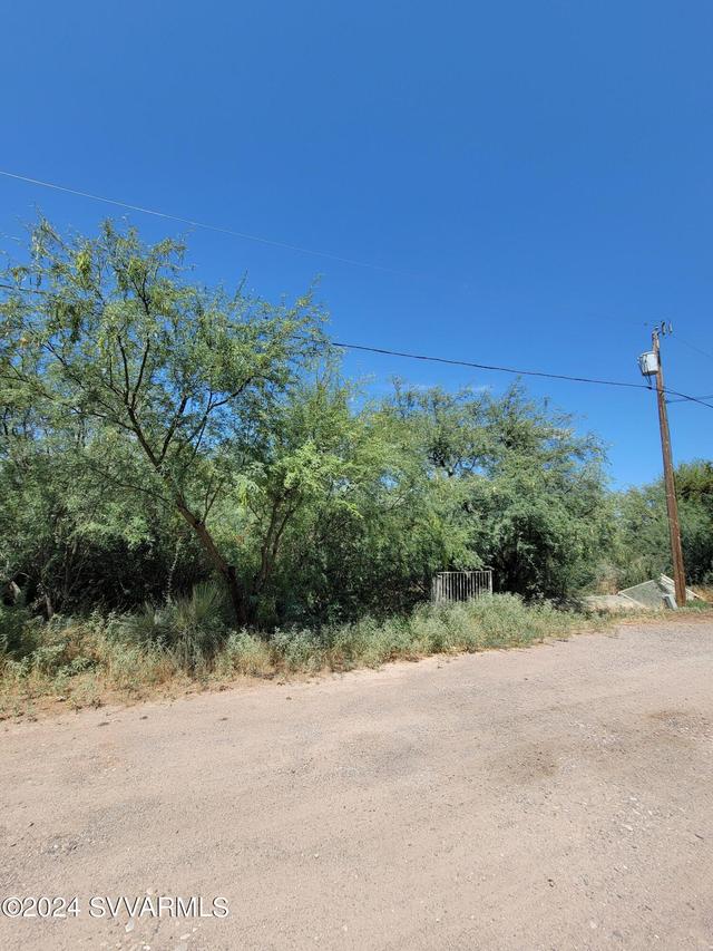 4110 N Pima, Rimrock, AZ 86335