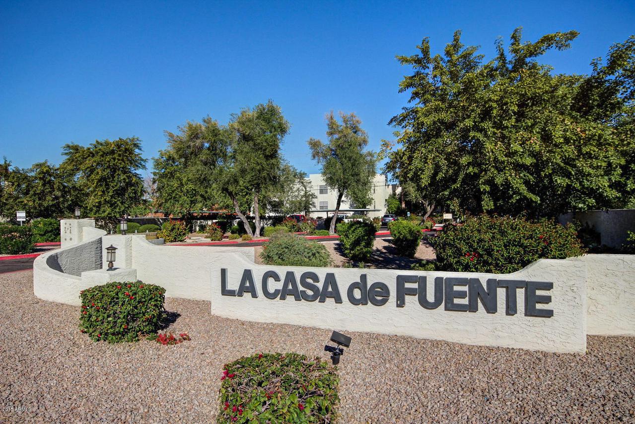 8020 E Thomas Rd. #216, Scottsdale, AZ 85251