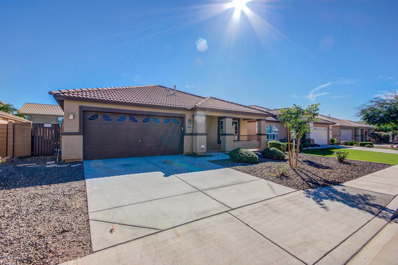 15253 W Riviera Dr., Surprise, AZ 85379