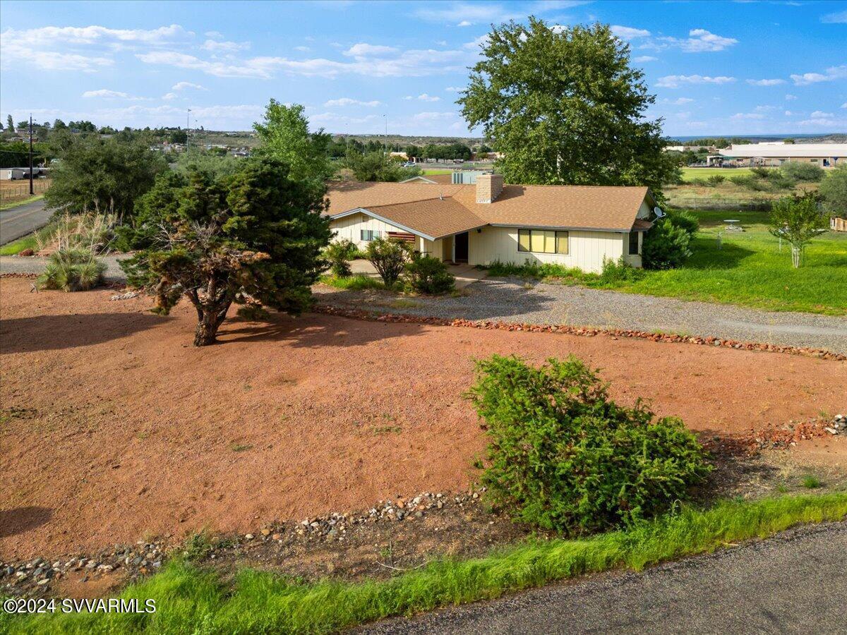 965 N Garner Ln., Camp Verde, AZ 86322