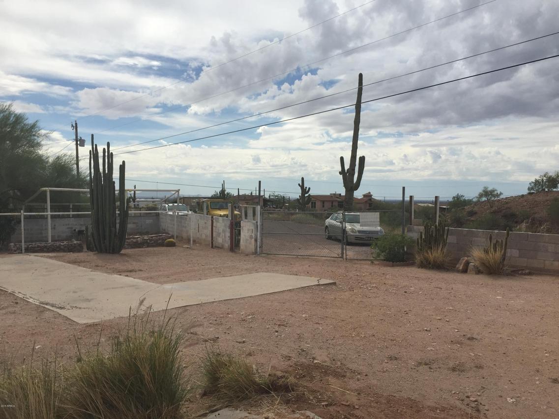 5275 N Apache Dr., Apache Junction, AZ 85120